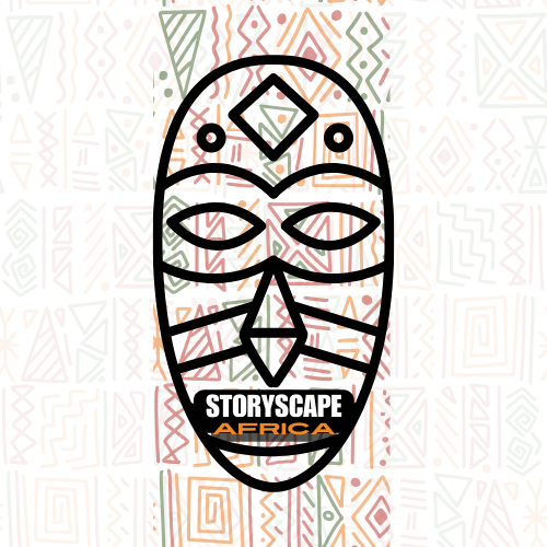Storyscape Africa Logo
